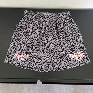 Inaka x Bum Power Shorts